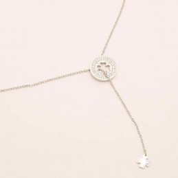 Bohm - Collier Isabelline...