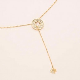 Bohm - Collier Isabelline... 2