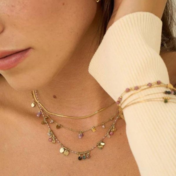 Bohm - Collier Jerry Bohm - Collier Jerry