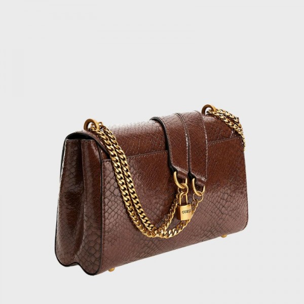 Guess - Sac bandoulière Katey