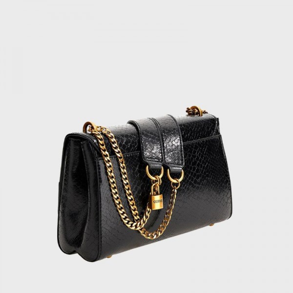 Guess - Sac bandoulière Katey