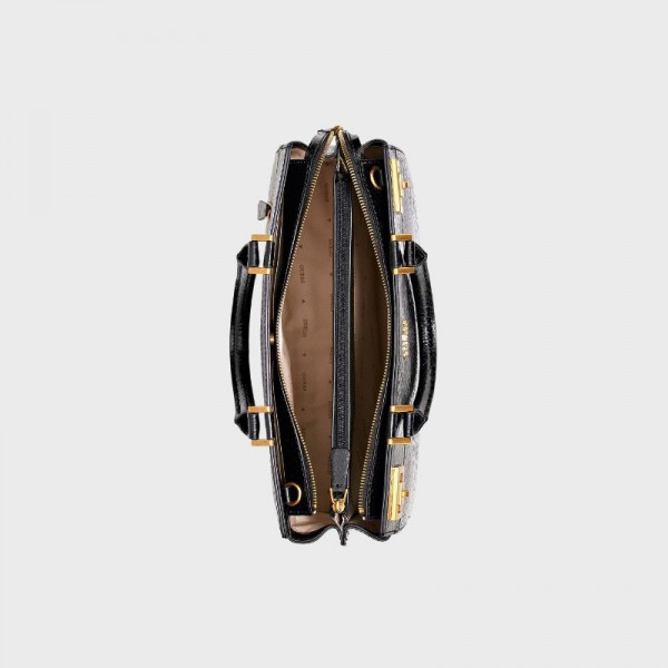 Guess - Sac à main Katey