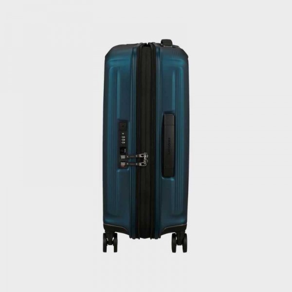 Samsonite - Valise cabine 4 roues... Samsonite - Valise cabine 4 roues...