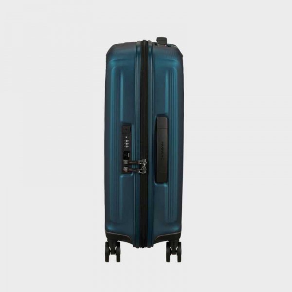 Samsonite - Valise cabine 4 roues... Samsonite - Valise cabine 4 roues...
