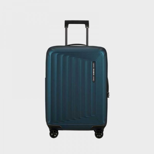 Samsonite - Valise cabine 4 roues... Samsonite - Valise cabine 4 roues...