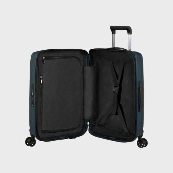 Samsonite - Valise cabine 4 roues... Samsonite - Valise cabine 4 roues...
