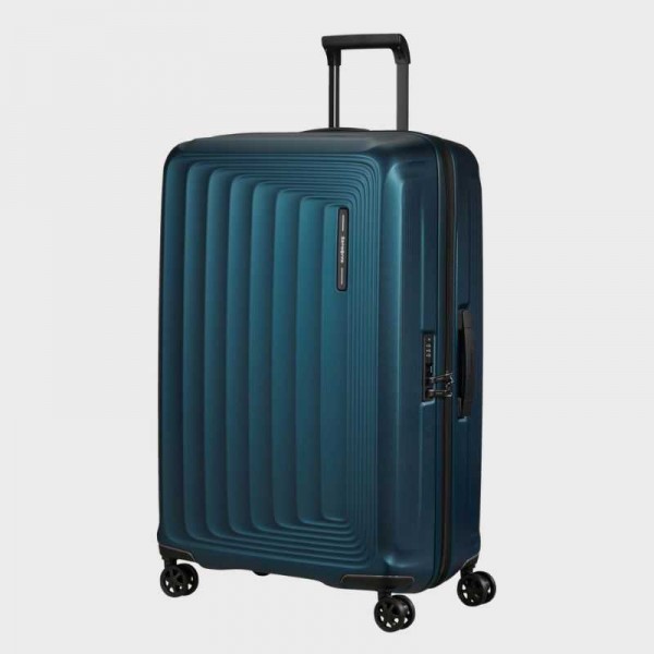 Samsonite - Valise Nuon 4 roues... Samsonite - Valise Nuon 4 roues...
