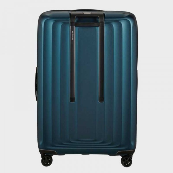 Samsonite - Valise Nuon 4 roues... Samsonite - Valise Nuon 4 roues...