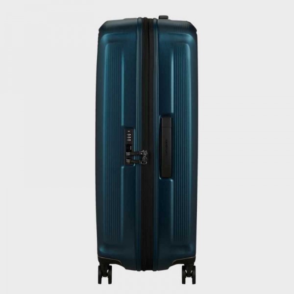 Samsonite - Valise Nuon 4 roues... Samsonite - Valise Nuon 4 roues...