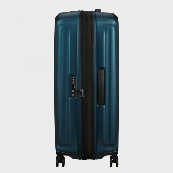 Samsonite - Valise Nuon 4 roues... Samsonite - Valise Nuon 4 roues...