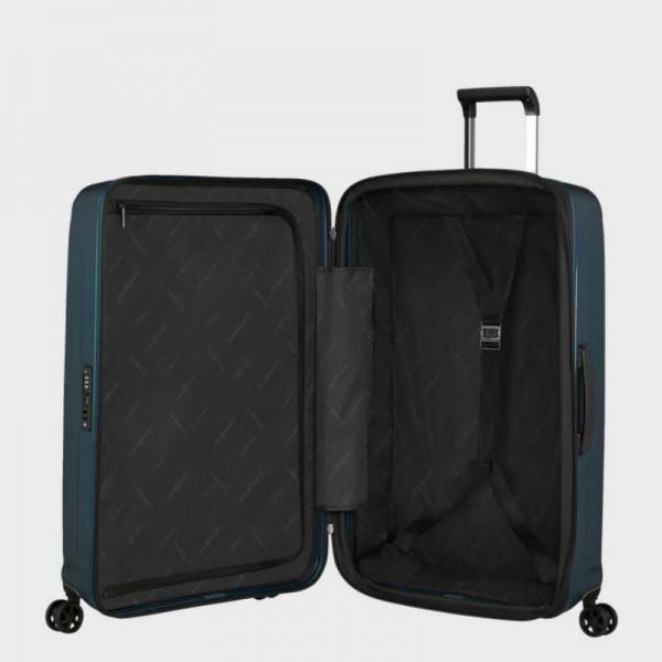 Samsonite - Valise Nuon 4 roues... Samsonite - Valise Nuon 4 roues...