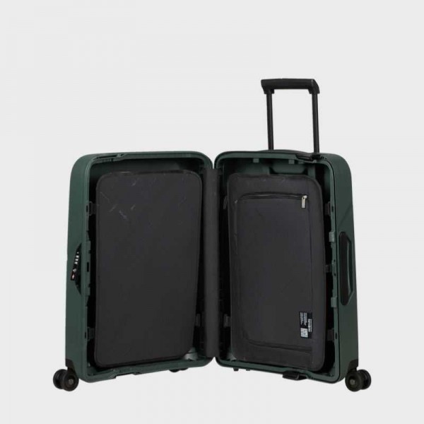 Samsonite - Valise cabine 55cm 4... Samsonite - Valise cabine 55cm 4...