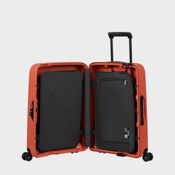 Samsonite - Valise cabine 55cm 4... Samsonite - Valise cabine 55cm 4...
