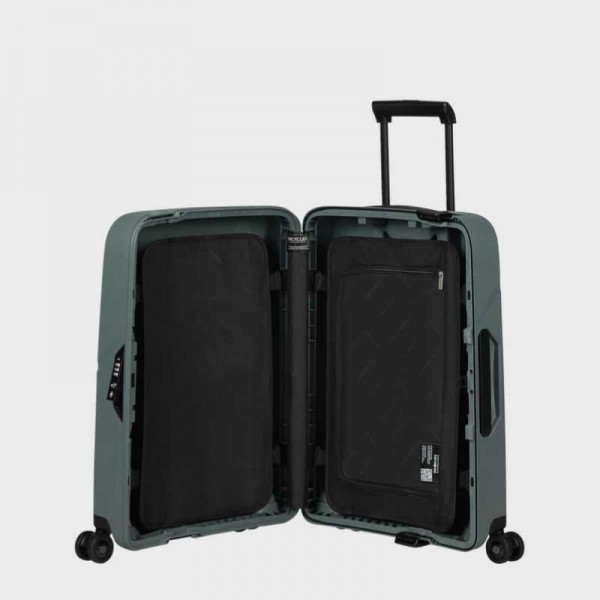 Samsonite - Valise cabine 55cm 4... Samsonite - Valise cabine 55cm 4...