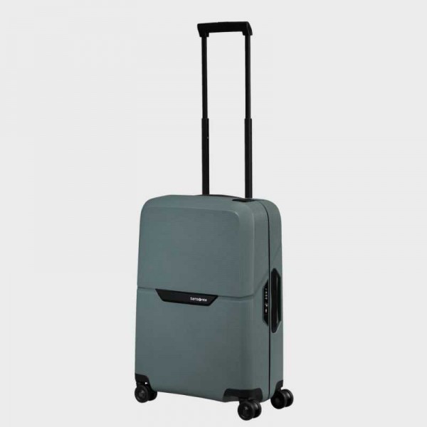 Samsonite - Valise cabine 55cm 4... Samsonite - Valise cabine 55cm 4...