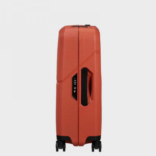 Samsonite - Valise cabine 55cm 4... Samsonite - Valise cabine 55cm 4...