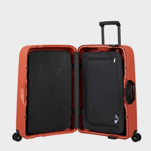 Samsonite - Valise moyenne 69cm 4... Samsonite - Valise moyenne 69cm 4...