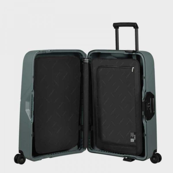 Samsonite - Valise moyenne 69cm 4... Samsonite - Valise moyenne 69cm 4...