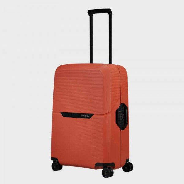 Samsonite - Valise moyenne 69cm 4... Samsonite - Valise moyenne 69cm 4...