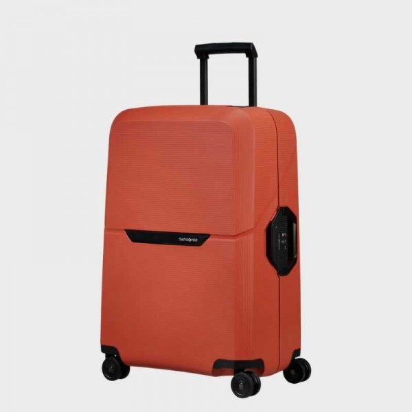 Samsonite - Valise moyenne 69cm 4... Samsonite - Valise moyenne 69cm 4...
