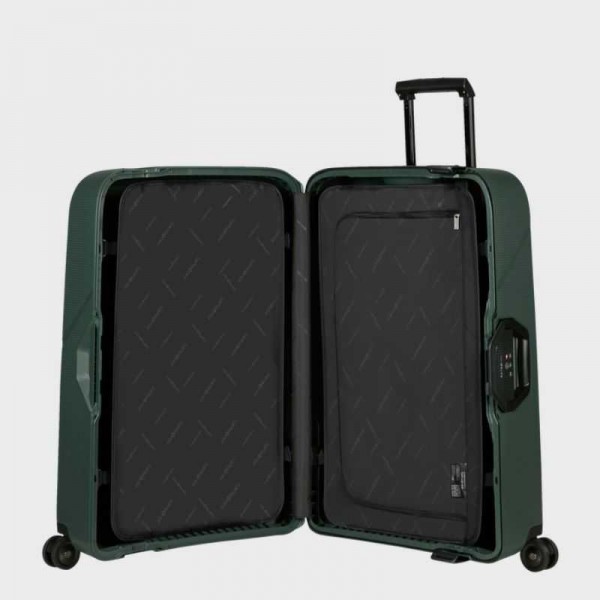Samsonite - Grande valise 75cm 4...