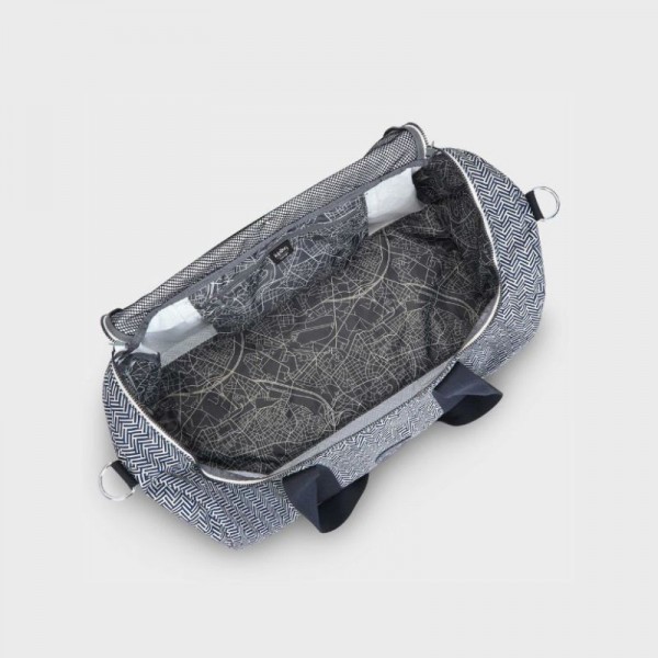 Kipling - Grand sac week-end/sport...