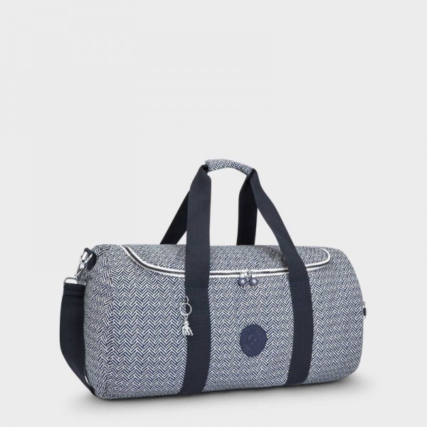 Grand sac week-end/sport Argus M Kipling