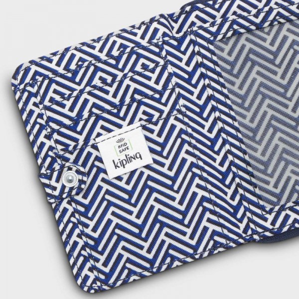 Kipling - Porte monnaie Money Love