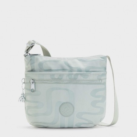 Sac bandoulière Arto Kipling