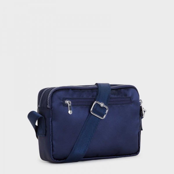 Kipling - Sac bandoulière Abanu M