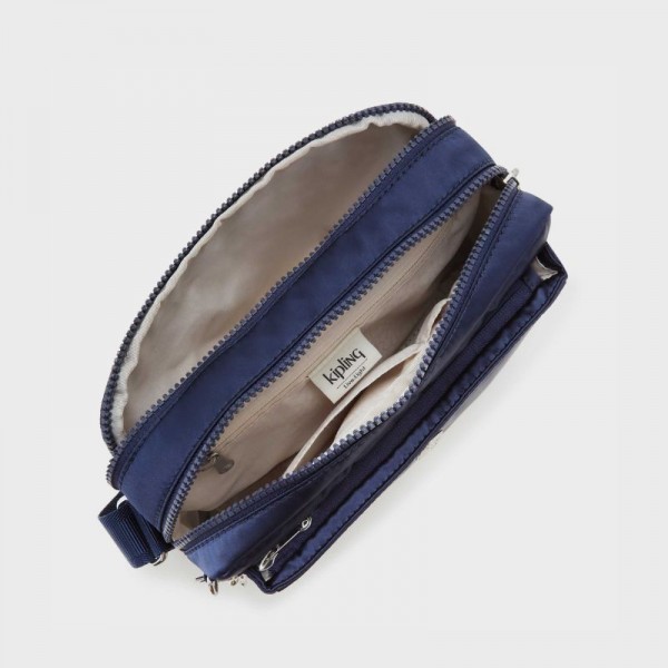 Kipling - Sac bandoulière Abanu M