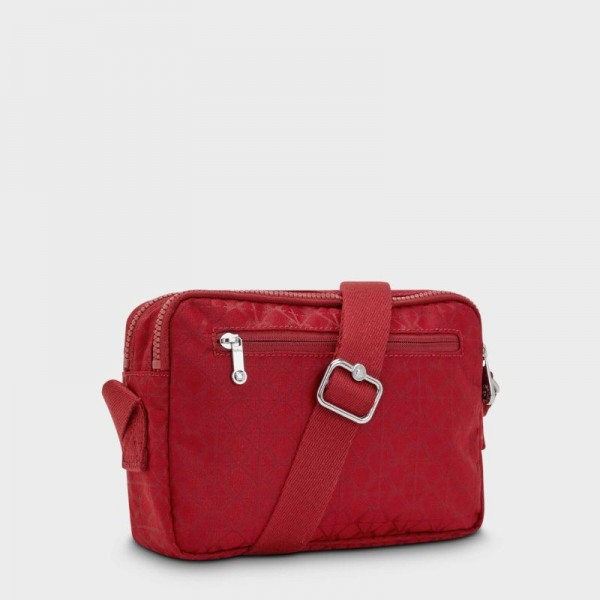 Kipling - Sac bandoulière Abanu M