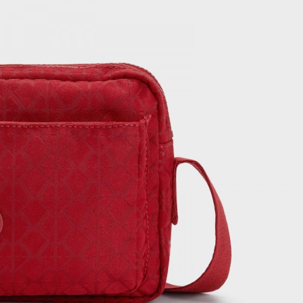 Kipling - Sac bandoulière Abanu M