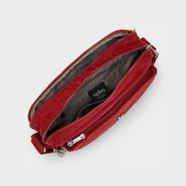 Kipling - Sac bandoulière Abanu M