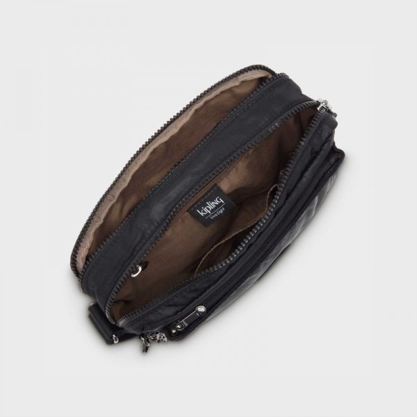 Kipling - Sac bandoulière Abanu M Kipling - Sac bandoulière Abanu M
