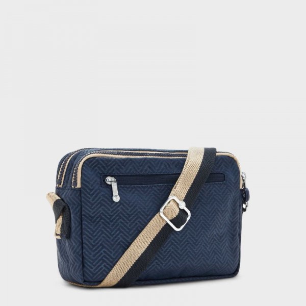 Kipling - Sac bandoulière Abanu M