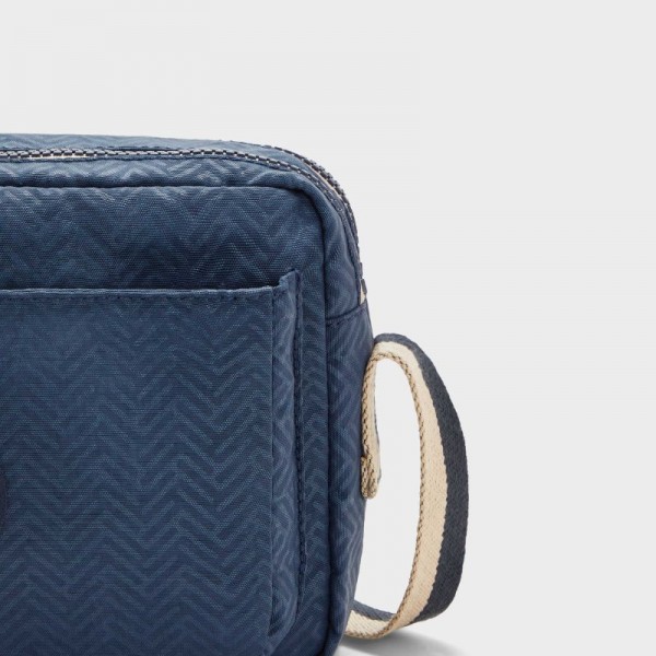 Kipling - Sac bandoulière Abanu M
