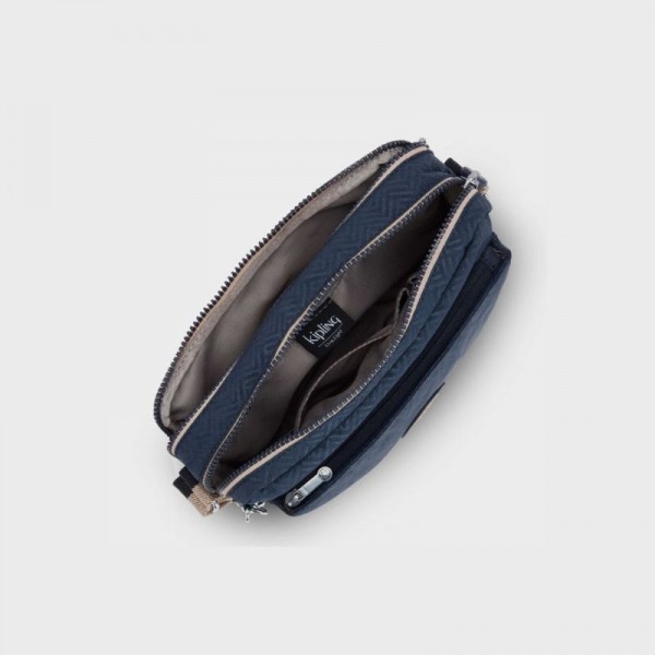 Kipling - Sac bandoulière Abanu M
