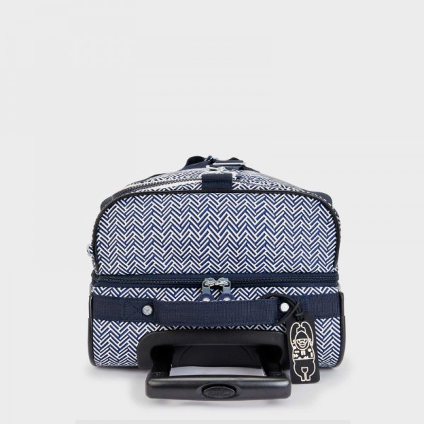 Kipling - Valise cabine en toile...