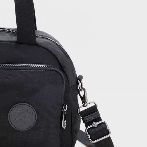 Kipling - Sac porté épaule Cool Defea