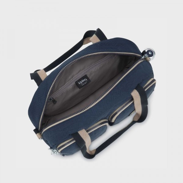 Kipling - Sac porté épaule Cool Defea Kipling - Sac porté épaule Cool Defea