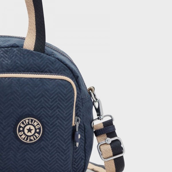 Kipling - Sac porté épaule Cool Defea Kipling - Sac porté épaule Cool Defea