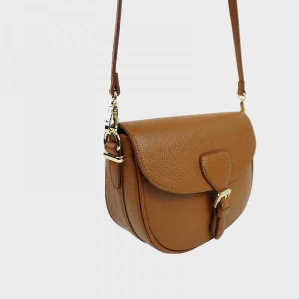 Anais - Sac bandoulière en cuir... Anais - Sac bandoulière en cuir...