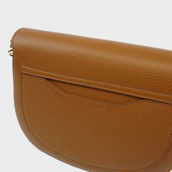 Anais - Sac bandoulière en cuir... Anais - Sac bandoulière en cuir...