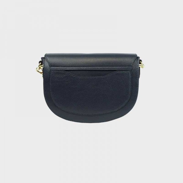 Anais - Sac bandoulière en cuir... Anais - Sac bandoulière en cuir...