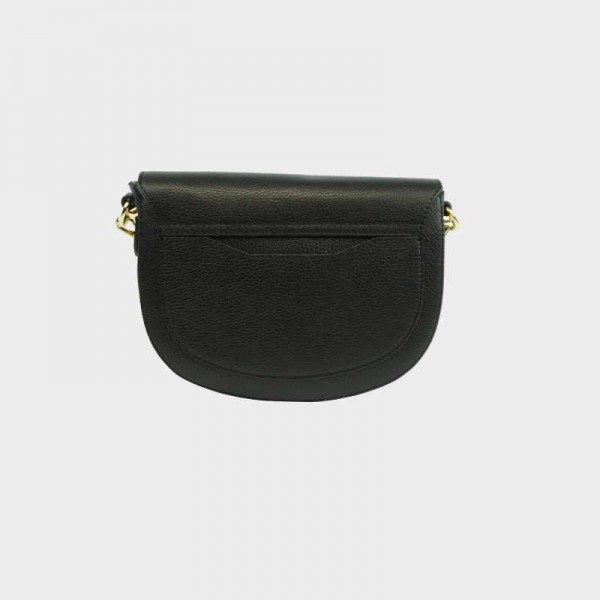 Anais - Sac bandoulière en cuir... Anais - Sac bandoulière en cuir...