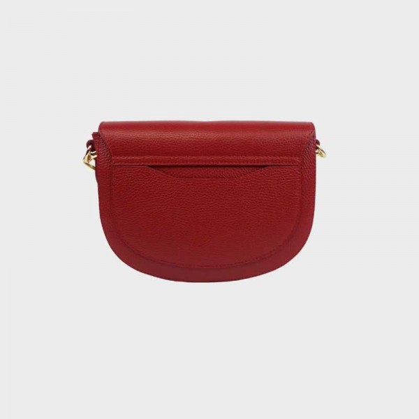 Anais - Sac bandoulière en cuir... Anais - Sac bandoulière en cuir...