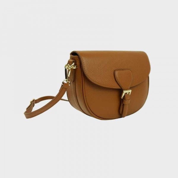 Anais - Sac bandoulière en cuir... Anais - Sac bandoulière en cuir...