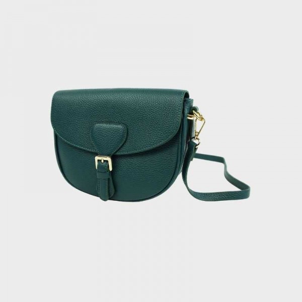 Anais - Sac bandoulière en cuir... Anais - Sac bandoulière en cuir...