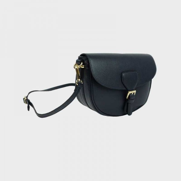 Anais - Sac bandoulière en cuir... Anais - Sac bandoulière en cuir...